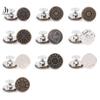 1pc Button Pins for Jeans Button Replacement for Pants Fashion DIY Button Pins
