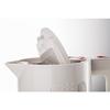 Bouilloire électrique - BODUM - BISTRO - 700 W - 0,5 L - Blanc
