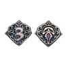 Readability Sanity 3 Metal Coin Replacement for Arkham Horror 1 Pc