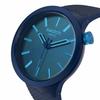Swatch wristwatch INDIGO GLOW BIG BOLD SB05N113