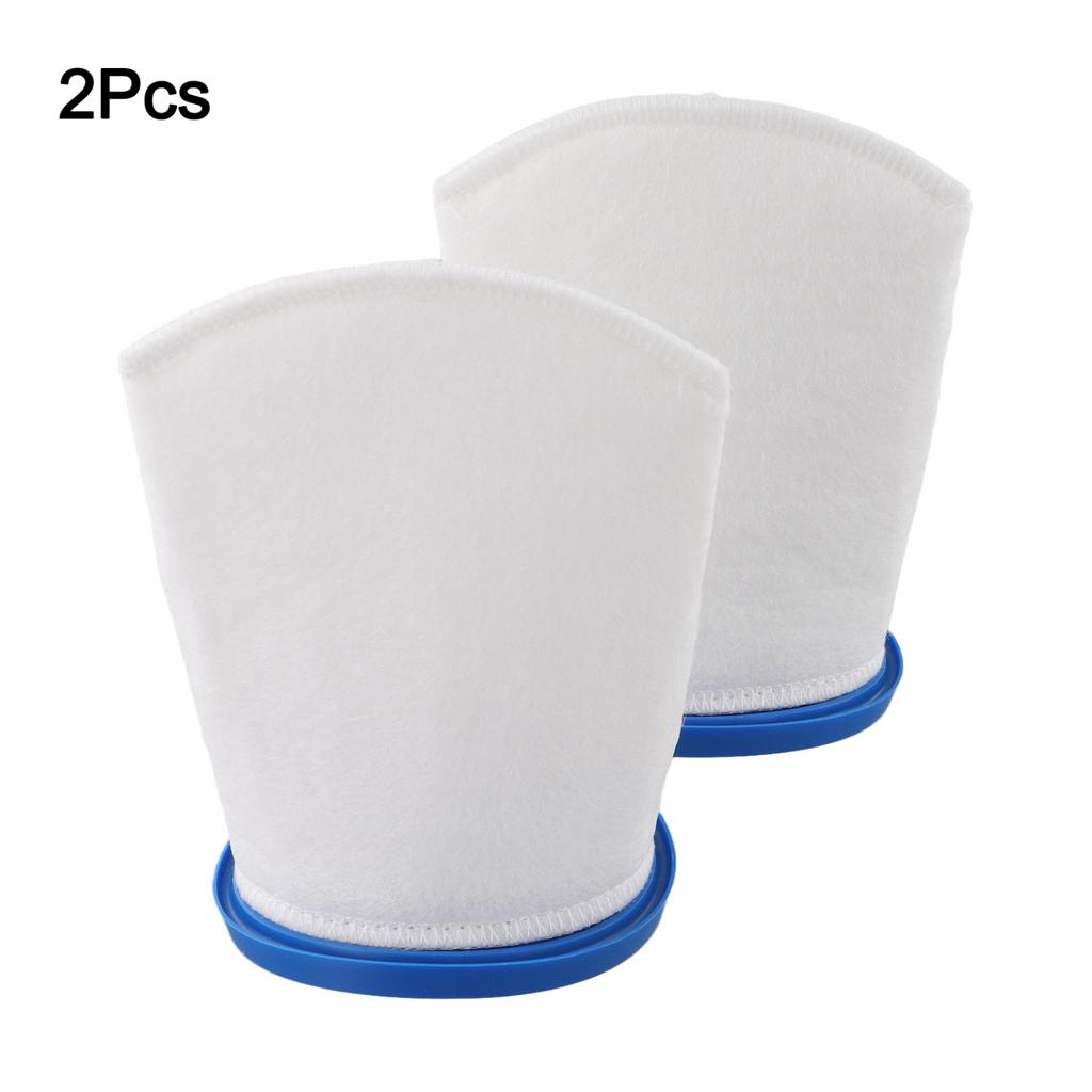 Quality Filter Bag For Pool Blaster Max Li And For JPV200 Compatibility