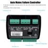 DSE4520 Generator Auto Mains Failure Control Module, Generator Monitor, Direct Deep Sea Repacement