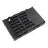 As Shown 1989-2006 Black Color Direct Replacement Fitment Easy Installation Made Of Quality Materials Automotive Repair Scene