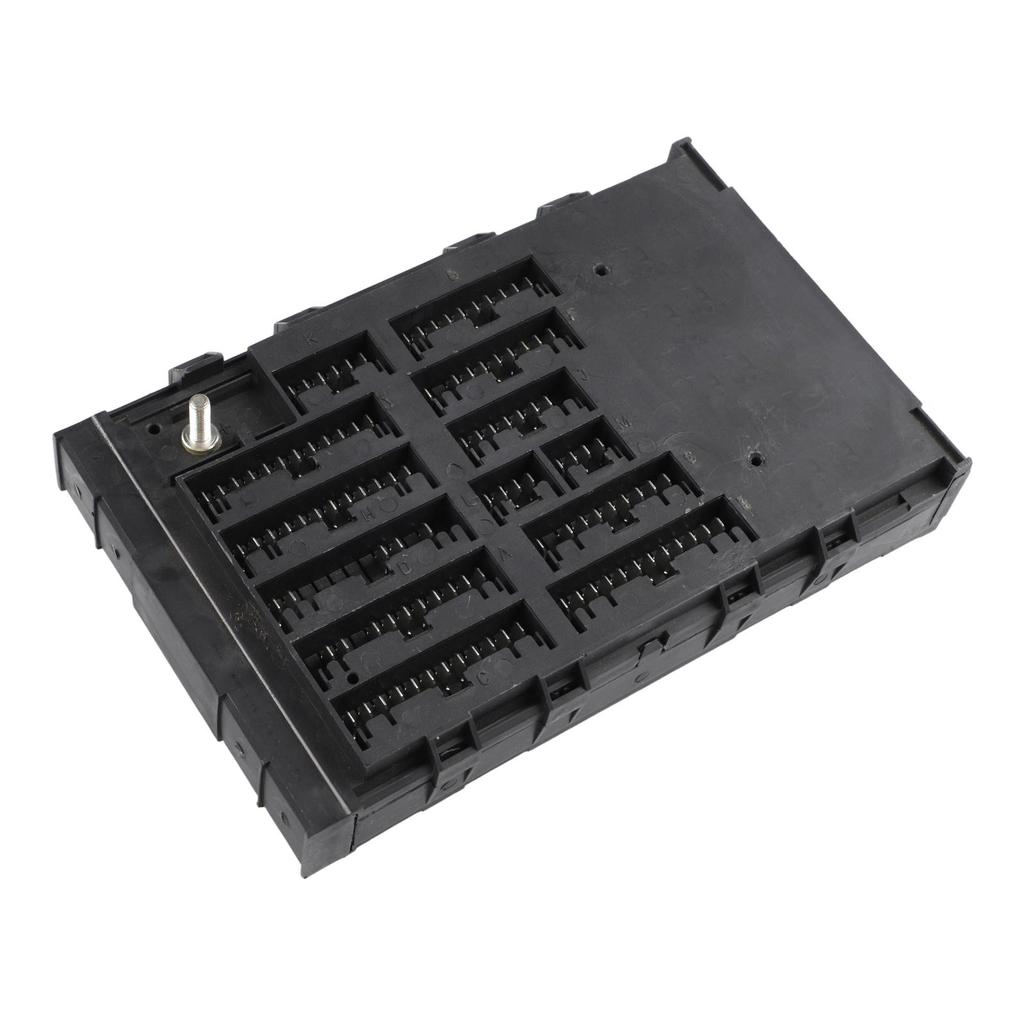 As Shown 1989-2006 Black Color Direct Replacement Fitment Easy Installation Made Of Quality Materials Automotive Repair Scene