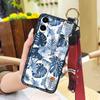 Soft case Back Cover Phone Case For Samsung Galaxy A06/SM-A065F/M Waterproof Chinese style Ring For Mom Anti-dust