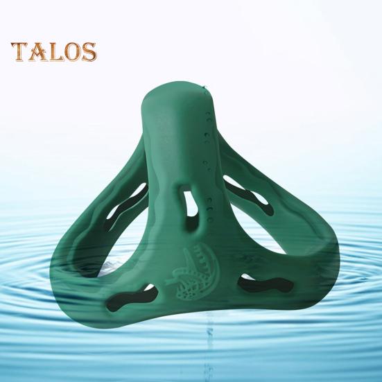 Pierścień na penisa Ergonomiczna, wysoka elastyczność Brak wibracji Wielokrotnego użytku Łatwy w użyciu Zwiększ przyjemność seksualną Miękki silikonowy penis/pierścień na penisa Męskie zaopatrzenie