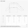 AMi Men S CArdigAn A Mi De Queue SmAll heArt Logo Hkc121 Kn0025 0952