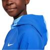 Nike Kids Jackets Hooded Moderate (Unisex) Jackets DO7095 480