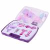 New Pretend Doctor Toys Kids Educational Doctor Case Toy Set Child Medical Kit Doctor Case Juguetes Nurse Roleplay Toy Set Gifts