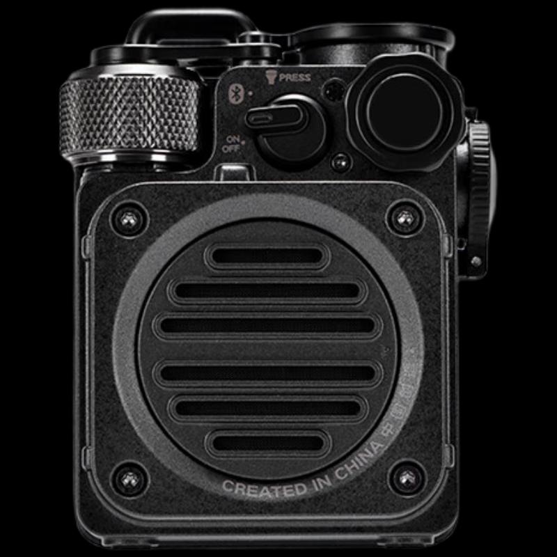 Mao King Wild Mini Portable Bluetooth Speaker