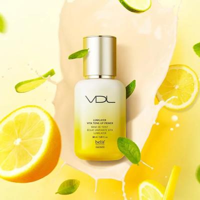 Lumilayer Vitatoneup Primer