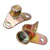 2 Pack DirectAuto Tail Gate Hinge Kit Metal Replacement Tailgate