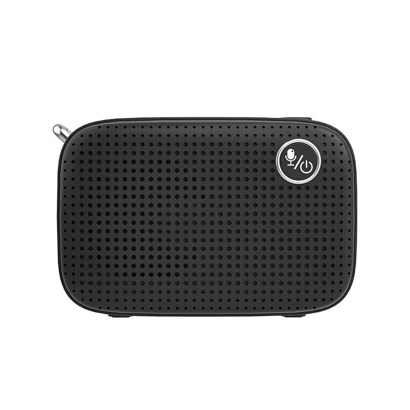 

NEWMINE Q9 Portable Bluetooth Speaker