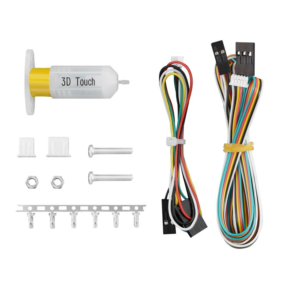 MKS 3D Touch Sensor Printing Auto Leveling Sensor Hotbed For CR-10/CR-10S/CR-10 V2/Ender-3/Ender-3 Pro/Ender-3 V2/Reprap mk8 i3
