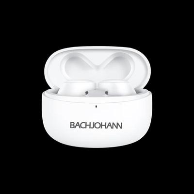 Bach Johann T40 Kabellose Bluetooth-Ohrhörer