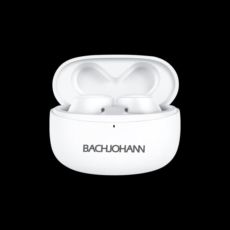 Bach Johann T40 Wireless Earbuds