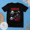 Hokum Movie Shirt, Adam MacDonald Supernatural Thriller Tee, Occult Horror Film Apparel T-shirt