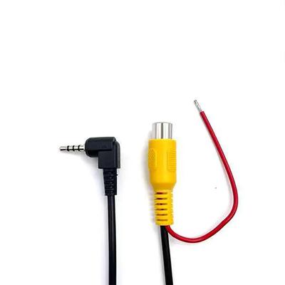 Accesorios para la electrónica del coche – Cables, adaptadores y enchufes