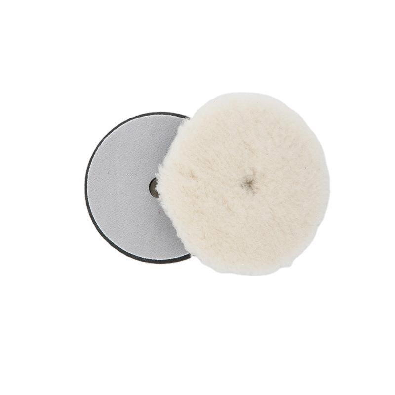 Polisher Portable for Car Polishing Pads Waxer Power Tool Applicator Accessories