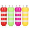 4Pcs Spool Knitter Household DIY Knitting Blister Card Bee Rope Accessory Winding Tool