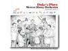 [CD] Duke's Place Normal Edition Mercer Hassy Orchestra MHR-3 Masahide Hashimoto