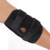 Elbow Brace Adjustable Elastic Elbow Support Straps for Tennis Elbow Pain Sports Injury Pain