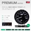 Autogauge PREMIUM Series Boost Gauge 60mm AUTOGAUGE PREMIUM-Boost