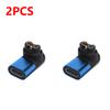 1-5Pcs Type-C Charge Adapter for Garmin Fenix 7 7X 7S 5 5X 5S 6 6X Watch Charging Adapter For Garmin EPIX Venu 2 plus enduro