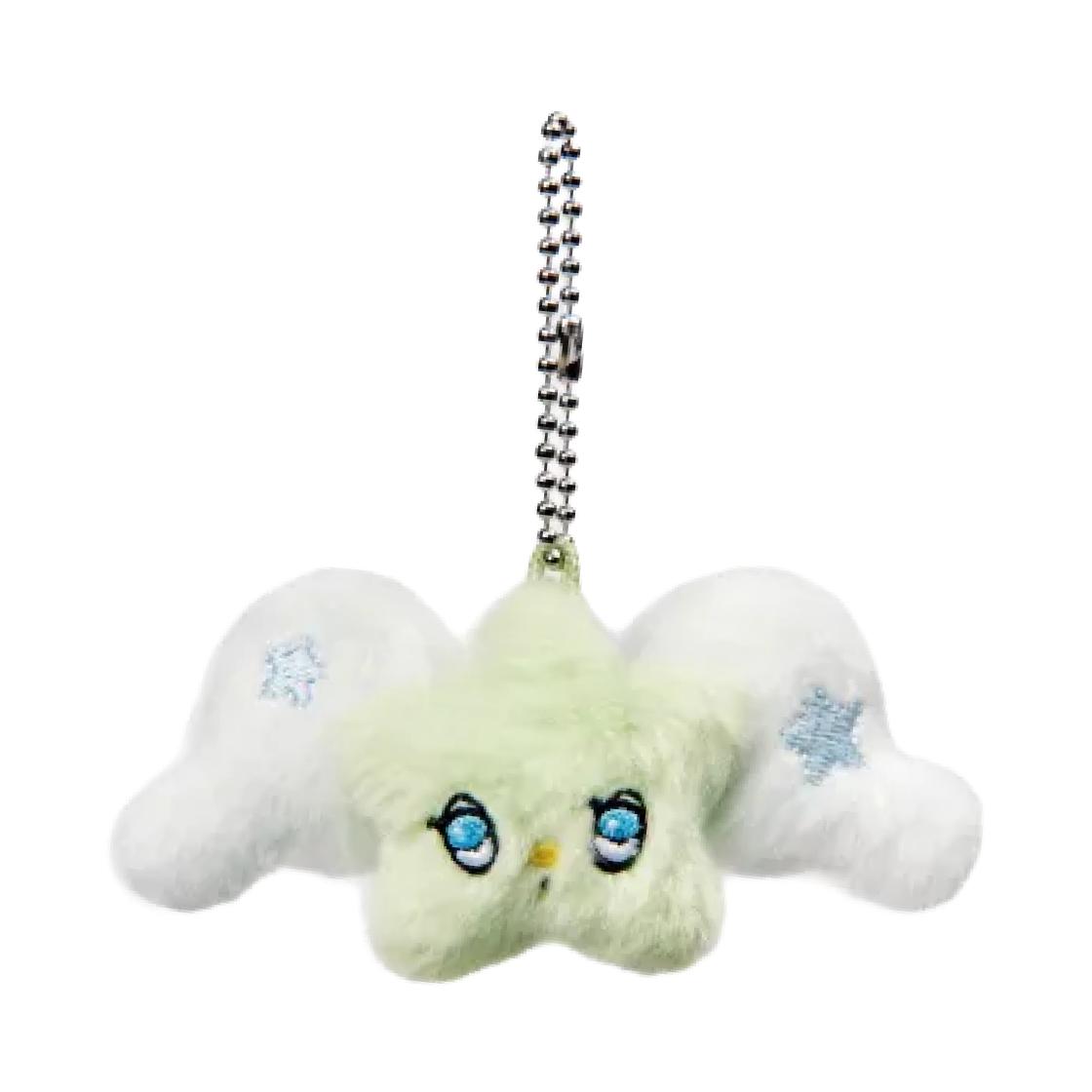 NCT Wish Wish Bakery Minimini Wichu Keyring Wichu ONE SIZE