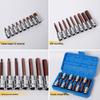 Imperial 1/2" Pneumatic Hex Socket Wrench Bit Driver Screwdriver