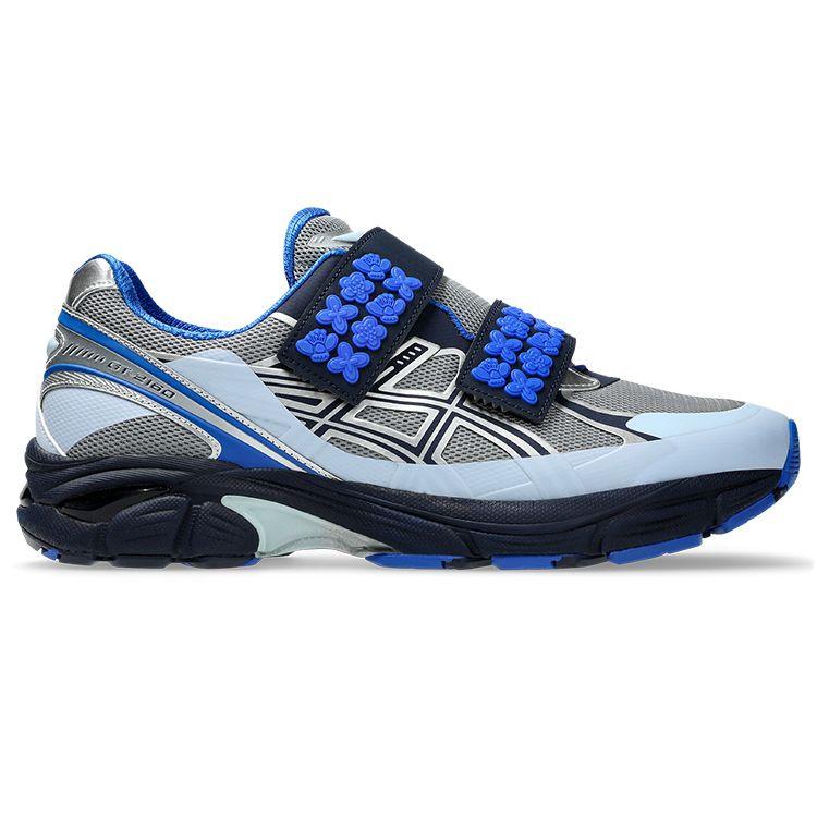 Asics Cecilie Bahnsen X GT 2160 Midnight Unisex Sneakers Blue Pure-Silver 1203A322-020