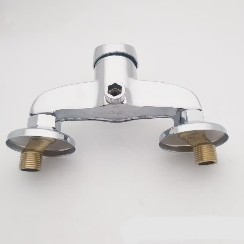 Verdeckter Thermostatischer Duschmischer
