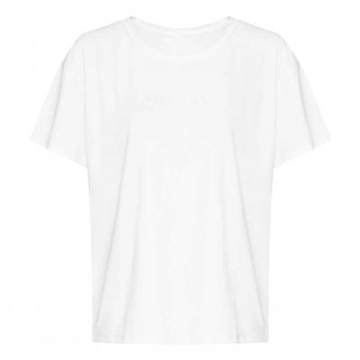 Just Cool Womens/Ladies Open Back T-Shirt