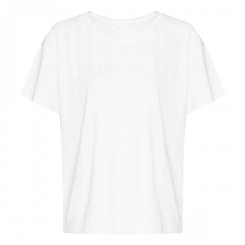 Just Cool Womens/Ladies Open Back T-Shirt