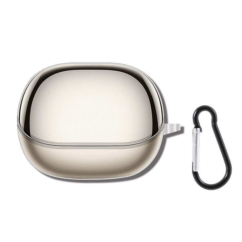 

Мягкий силиконовый чехол из ТПУ с кристаллами для Xiaomi Buds 4 FlipBuds 3 Pro Mi Air 2 2S Pro SE, настоящие беспроводные наушники 2, базовый чехол для наушников, сумка для зарядки Xiaomi Buds 4 Pro