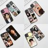 Soft Cover for OPPO A38 A18 A17 A40 A60 A80 A16 A78 A79 A54 A55 A57 4G 5G Coque Phone Case Ji Chang Kpop Wook