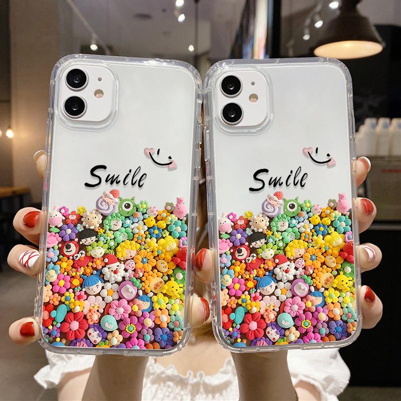 

Чехол для телефона iPhone 11 13 12 14 15 Pro Max SE XR XS 6 7 8 Plus 12 13 mini Samsung A55 S24 S23 A54 A05S S22 A12 Redmi Note 11 10 13c 9A 10 poco c65 iPhone 11 чистый