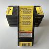 MACR3200-R20 1025 / Industrial indexable Carbide Inserts 10 Pcs
