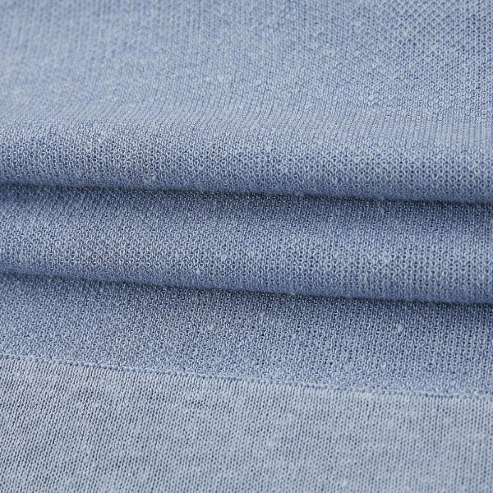 Furina Sailun Capsleeve KniT T shirT