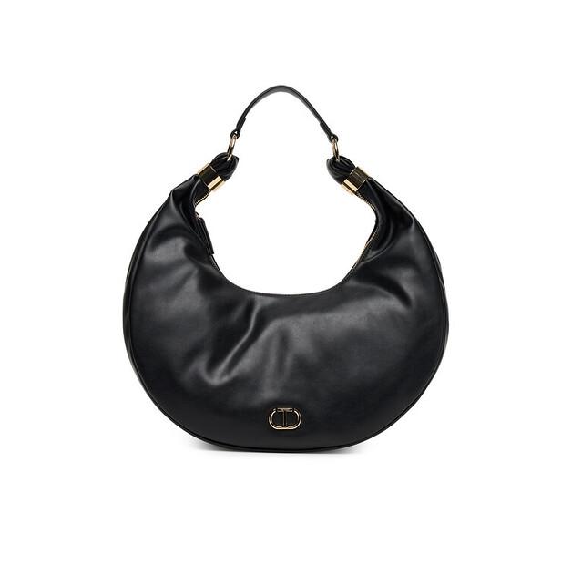 Bag TWINSET 252TB7091 Black