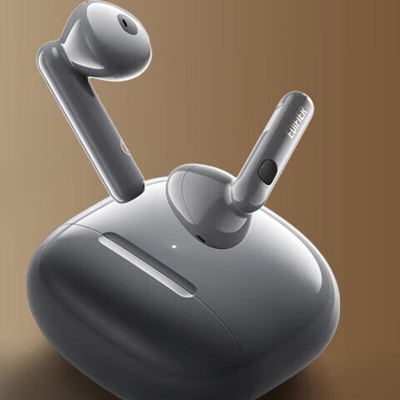 

EDIFIER Lolli3 ANC True Wireless Semi-in-ear Earbuds