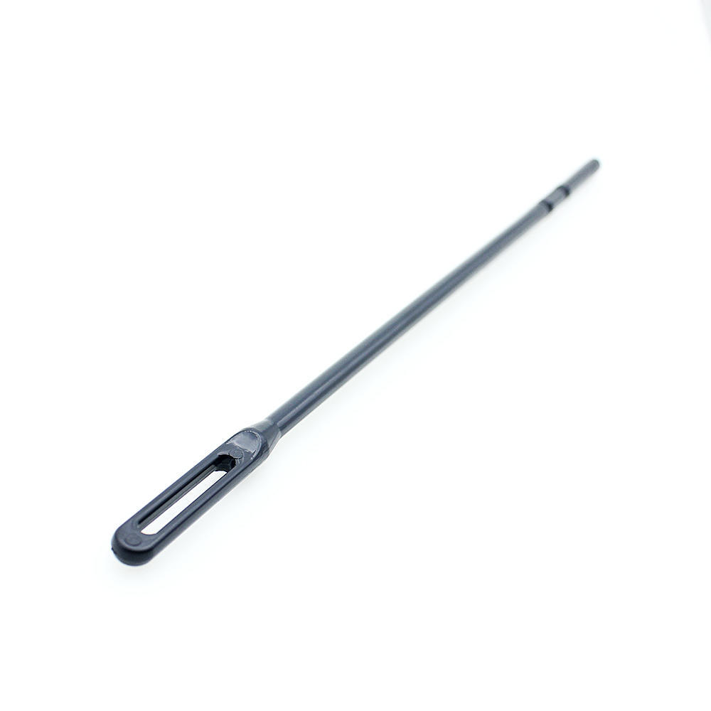 M MBAT Flute Sticks Flute Cleaning Rod Stick 34.5cm Lightweight Woodwind Instruments Accessories Parts