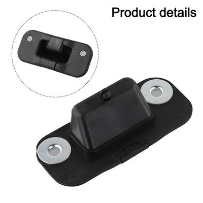 Side Sliding Door Locator Retainer For Renault Master III Opel Movano NV400  824440002R 8286100Q0A