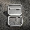 Carrying Case Storage Case Dustproof Protective Box for Insta360 Go Ultra Accessories