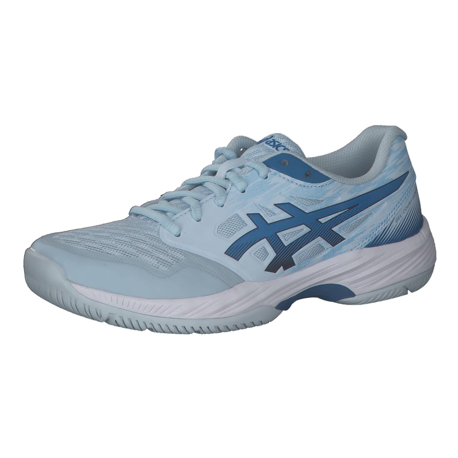 

Бадминтонные кроссовки HUNTER 3 [ASICS] GEL-COURT женские