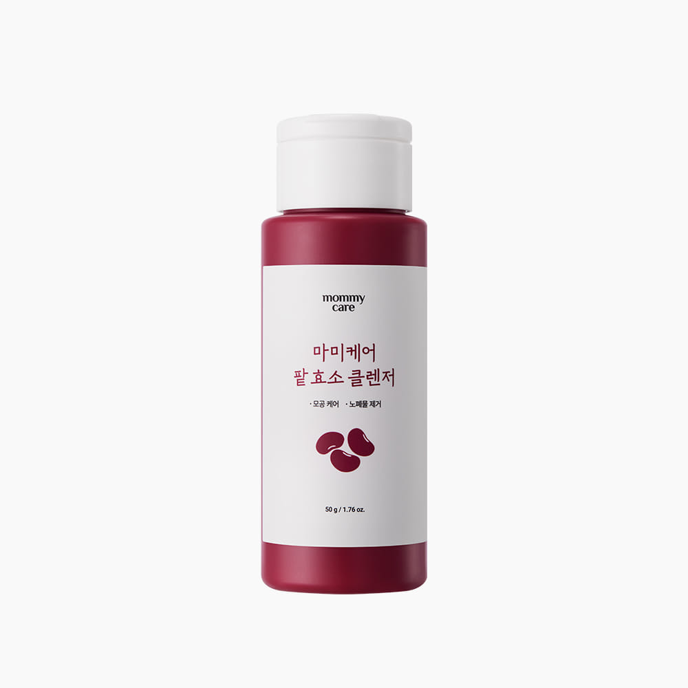 

MOMMY CARE Red Bean Enzyme Powder Cleanser (50g)