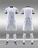 Soccer Uniform Sets, Men'S And Women'S Jerseys, Student Uniforms, Training Uniforms, Short-Sleeved Sportswear, Summer