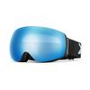 Miling Spherical Magnetic Ski Goggles