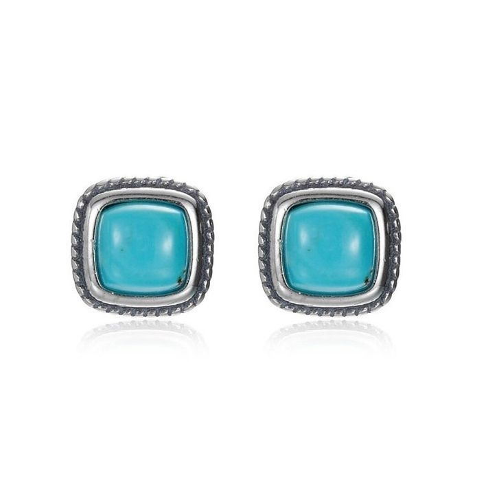 

Men s Ear Bone Nails Men s Square Design Boys Premium Earrings