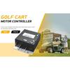 73326-G02 36V 350A Motor Controller for (2000-2009) EZGO TXT Golf Carts,  Replaces 73326G04 73326G05 73326G06 73326G07 73326G08
